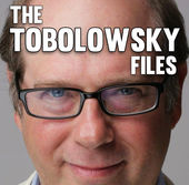 The Tobolowsky Files